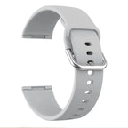 Fitbit Versa & Sense Silicone Strap - Soft and Flexible - SJB-DIAMOND ELITES