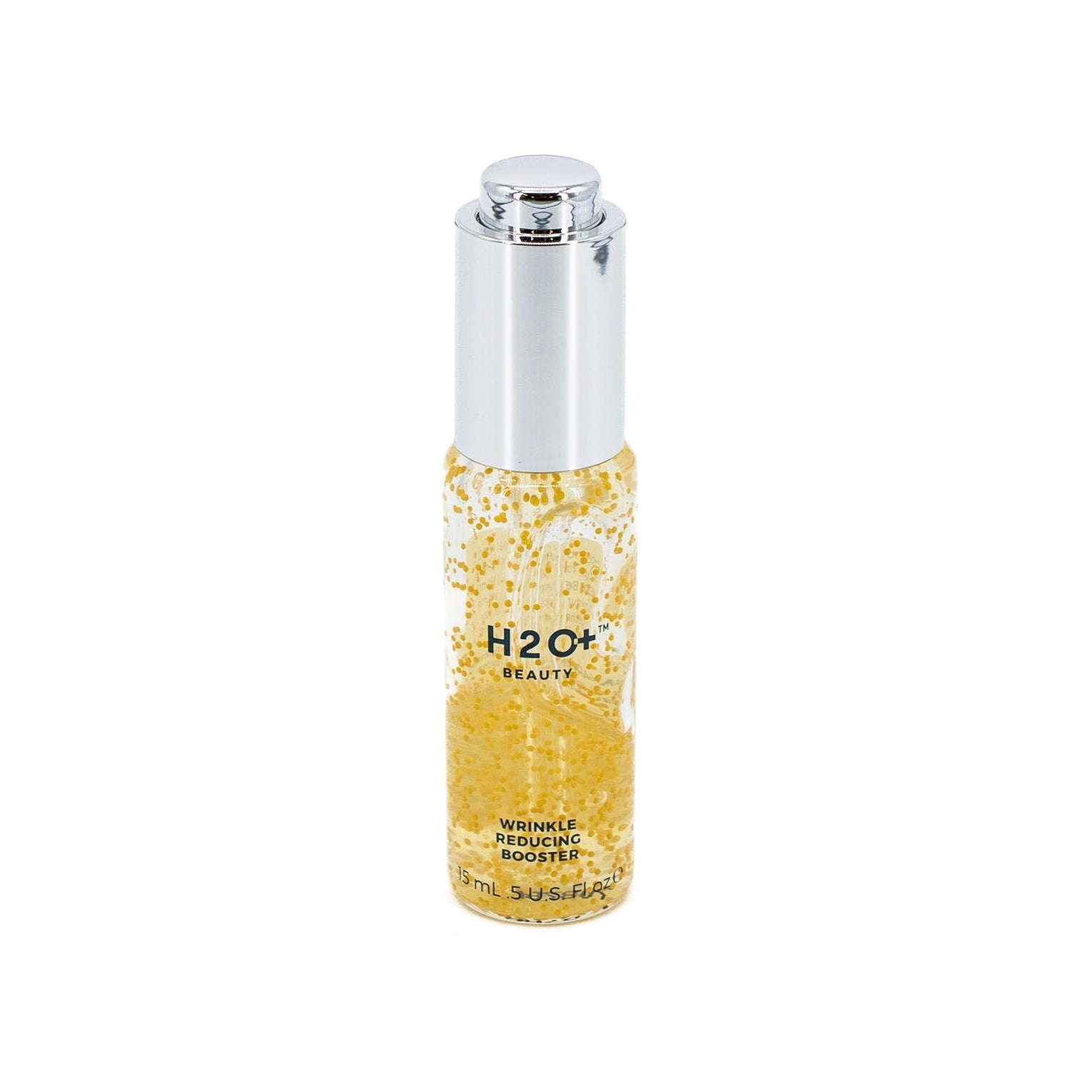 H2O+ BEAUTY Infinity+ Wrinkle Reducing Booster 0.5oz - New This is Beauty US