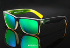 Revamp Of Sport Men Sunglasses Polarized Shockingly Colors Sun Glasses Outdoor Driving Photochromic Sunglass With Box - SJB-DIAMOND ELITES