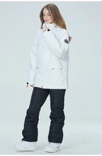 Ski Suit for Women - SJB-DIAMOND ELITES