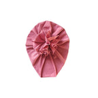 Baby Girls Head Wrap Turban Headbands Hair Accessories For Girls Baby Kids elegent Design  Bow