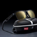Hot Black Goggle Male Sunglasses Luxury Brand Men Glasses  In Business High Quality Luxury Modern Style With  UV400 Protection - SJB-DIAMOND ELITES
