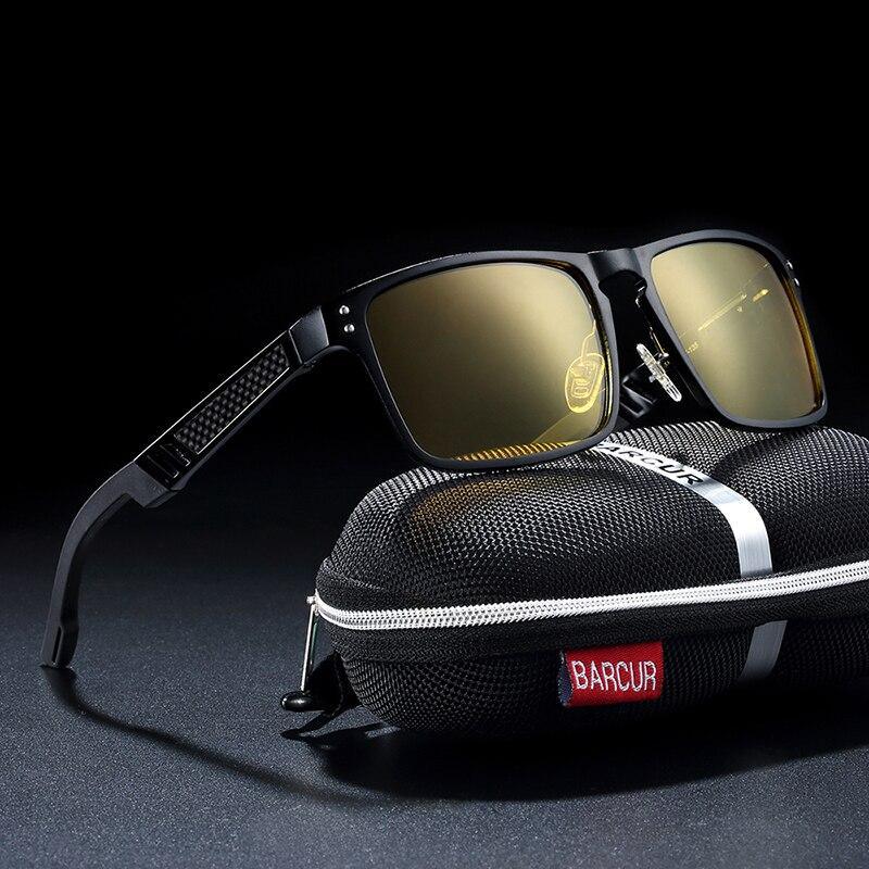 Hot Black Goggle Male Sunglasses Luxury Brand Men Glasses  In Business High Quality Luxury Modern Style With  UV400 Protection - SJB-DIAMOND ELITES