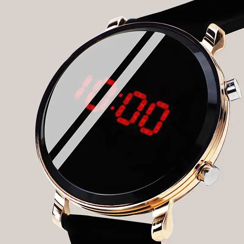 Led Sports Women Watches Men Digital Watches Top Brand Luxury Ladies Digital Watches Watches For Women Men Digital Reloj Hombre