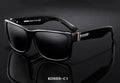 Revamp Of Sport Men Sunglasses Polarized Shockingly Colors Sun Glasses Outdoor Driving Photochromic Sunglass With Box - SJB-DIAMOND ELITES