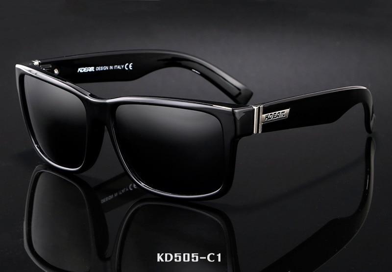 Revamp Of Sport Men Sunglasses Polarized Shockingly Colors Sun Glasses Outdoor Driving Photochromic Sunglass With Box - SJB-DIAMOND ELITES