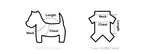 Halloween Pet Costumes Cosplay Vampire Cloak For Small Dog Cat Kitten Puppy Dress Kawaii Pet Clothes Cat Accessoties Gift