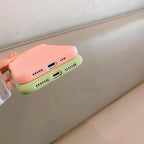 Modern Slide Camera Protector Phone Case On For Iphone 13 Pro 11 12 13pro Max Mini Iphone13 12pro Silicone Silicone Shockproof Phone Case Drop Protection  Back Cover For Smartphone Stevvex