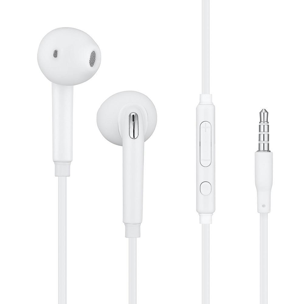 Wired Earphones 1.2mm Stereo  Headphone  Music Sport Headset with Microphone for Cell Phones Hot Sale - SJB-DIAMOND ELITES