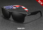 Revamp Of Sport Men Sunglasses Polarized Shockingly Colors Sun Glasses Outdoor Driving Photochromic Sunglass With Box - SJB-DIAMOND ELITES
