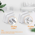 STEVVEX LED Night Light Mini Light Sensor Control  EU US Plug Nightlight Lamp For Children Kids Living Room Bedroom Lighting - SJB-DIAMOND ELITES