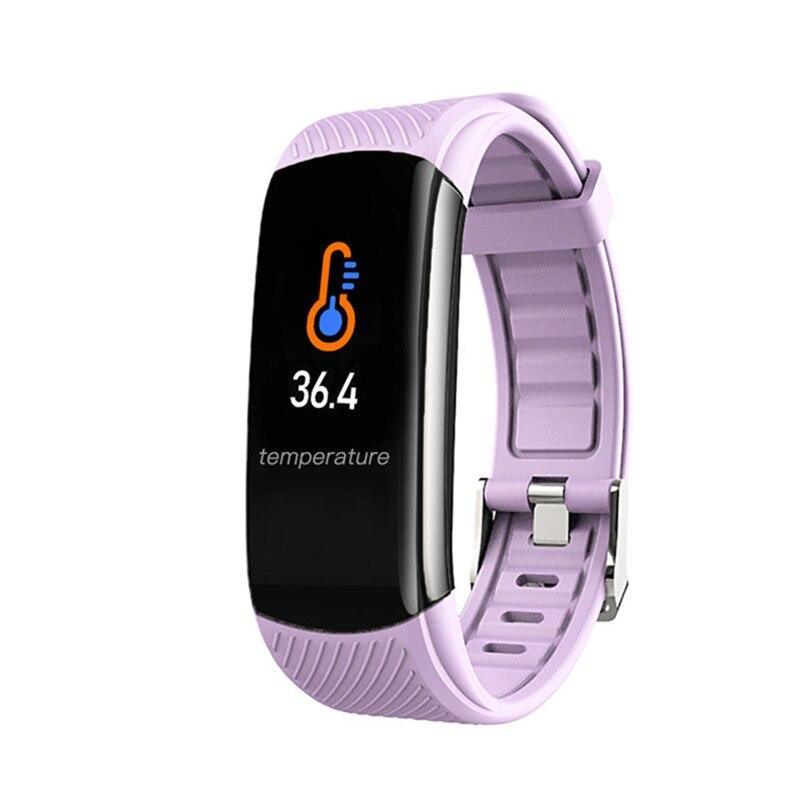 Luxury Popular Fashion Unisex Sport Smart Watch For Women and Man Men Wristwatch For Andriod and IOS Operate Sistems With Smart Fitness Tracker and  Waterproof Smartwatch Protection - SJB-DIAMOND ELITES