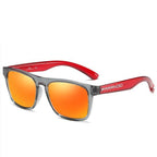 New Popular Mirror Polarized Sunglasses In Trend For Men An Woman With  Ultralight Glasses Frame Square Sport Sunglasses With  UV400 Protection - SJB-DIAMOND ELITES