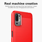 Ultra Thin Silicone Case Cover Phone Case Shockproof Case Protective Mobile Phone Case For Redmi note 10 5G Cover Case For Xiaomi Redmi 10 note 10 5G 10T 10S Pro Shockproof Silicone Phone Bumper For Redmi 10 Stevvex