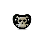 Interesting Modern Trend NEW Food Grade Silicone Funny Baby Pacifier Clips Nipple Holder For Pacifier For Baby
