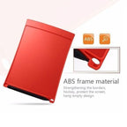 Modern 8.5Inch Electronic Drawing Board LCD Screen Writing Tablet Digital Graphic Drawing Tablets Electronic Handwriting Pad Board+Pen For Kids - SJB-DIAMOND ELITES