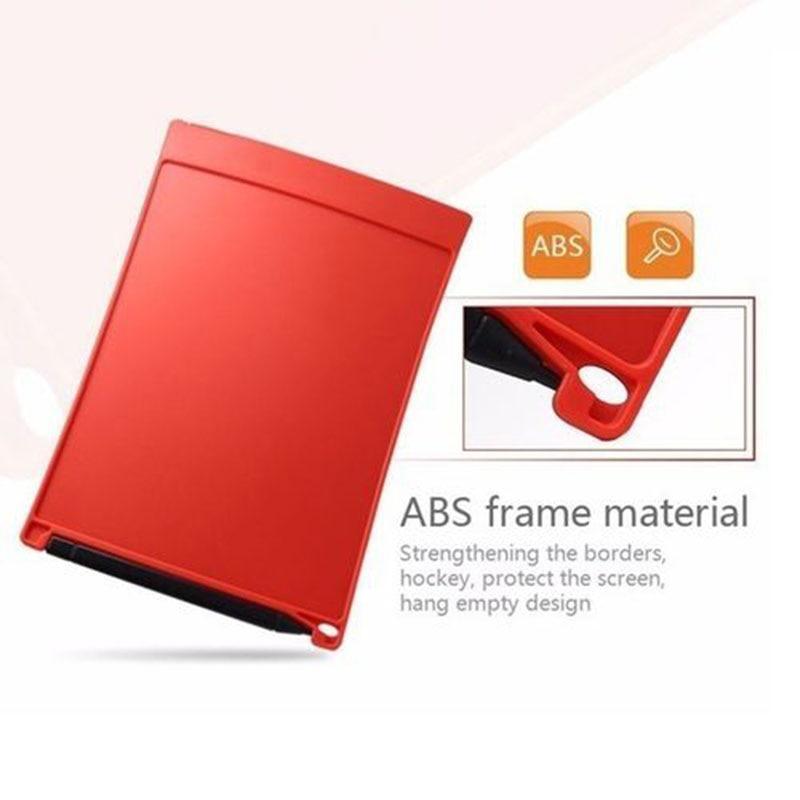 Modern 8.5Inch Electronic Drawing Board LCD Screen Writing Tablet Digital Graphic Drawing Tablets Electronic Handwriting Pad Board+Pen For Kids - SJB-DIAMOND ELITES