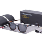 Luxury Elegant Sunglasses Polarized Square Glasses Transparent For Women,Lady and Girls With UV400 Protection - SJB-DIAMOND ELITES