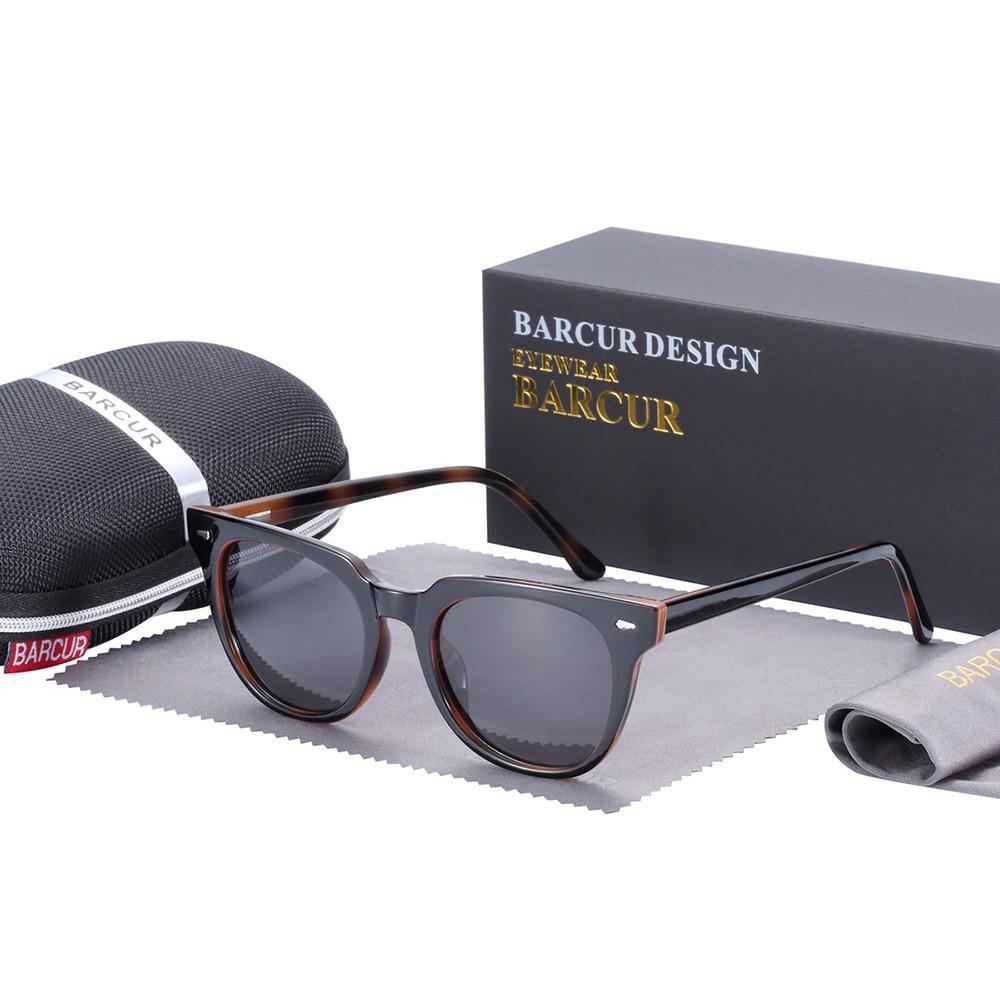 Luxury Elegant Sunglasses Polarized Square Glasses Transparent For Women,Lady and Girls With UV400 Protection - SJB-DIAMOND ELITES