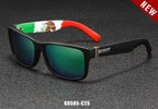 Revamp Of Sport Men Sunglasses Polarized Shockingly Colors Sun Glasses Outdoor Driving Photochromic Sunglass With Box - SJB-DIAMOND ELITES