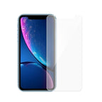 3PCS New Tempered Glass Screen Protectors For iPhone 12 12 Max/12 Pro Front film iPhone X 6/6s 7 8 11 Pro Max Screen Protector Tempered Glass Film Screen Protector For iPhone Stevvex