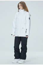 Ski Suit for Women - SJB-DIAMOND ELITES