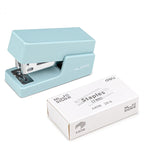 KHINSUN Mini Stapler Set Portable Color Paper Binding Machine Use 24/6 26/6 Staples Fashion Stationery Office Supplies Lootquake LLC