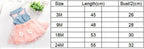 Modern New Luxury Summer Dress Children's Clothing Girls Stitching Baby Girl Princess Dress For All Occassion