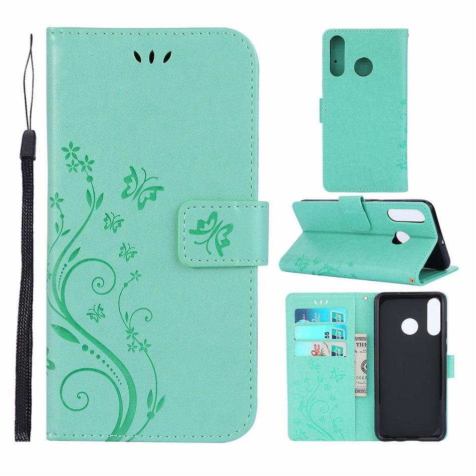 Girls Flip Wallet Case For iPhone 13 12 Mini Stand Leather Back Cover Cute Wallet Design PU Leather Phone Case For iPhone Stevvex
