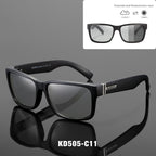 Revamp Of Sport Men Sunglasses Polarized Shockingly Colors Sun Glasses Outdoor Driving Photochromic Sunglass With Box - SJB-DIAMOND ELITES