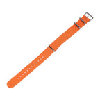Motorola Moto Nylon Watch Band - Adjustable Sport Loop Weaving Bracelet
