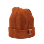 Warm Baby Winter Hat for Kids Beanie Knit Children Hats for Girls & Boys Baby Cap For Kids and Mother/Dad