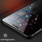 2Pcs Privacy Screen Protectors for iPhone 13 12 11 Pro XS Max 12Mini XR SE2020 Anti-spy Tempered Glass for iPhone 6S 7 8 Plus Screen Protector Tempered Glass Anti Spy Privacy Glass Screen Protector For iPhone Stevvex