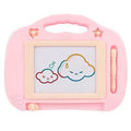 Colorful Magnetic Drawing Board Large Writing Board for Baby Painting Graffiti Writing Erasable Doodle Boards Drawing Education  Toys For Kids and Childrens - SJB-DIAMOND ELITES