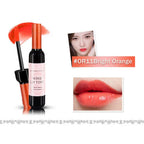 Lipstick Wine Lip Stain Baby Pink Lipgross Matte Liquid Lip Glaze Long Lasting Waterproof Lip Stain Nonstick Cup Lipstick Lootquake LLC