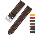 Suunto Leather Band - Stylish, Durable, Chic Design - SJB-DIAMOND ELITES