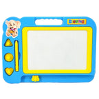 Modern Popular Drawing Graffiti Board Toy For Kids With Magnetic Writing Painting Board Talent Cultivate Preschool Early Education Toys for children - SJB-DIAMOND ELITES