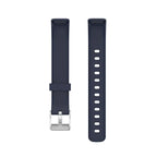 Fitbit Luxe Silicone Band - Soft Comfortable Flexible Strap - SJB-DIAMOND ELITES