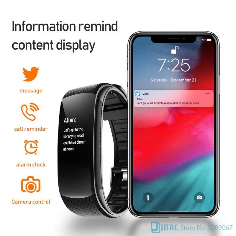 Luxury Popular Fashion Unisex Sport Smart Watch For Women and Man Men Wristwatch For Andriod and IOS Operate Sistems With Smart Fitness Tracker and  Waterproof Smartwatch Protection - SJB-DIAMOND ELITES