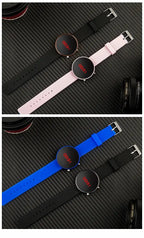 Led Sports Women Watches Men Digital Watches Top Brand Luxury Ladies Digital Watches Watches For Women Men Digital Reloj Hombre