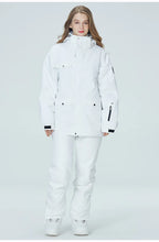Ski Suit for Women - SJB-DIAMOND ELITES