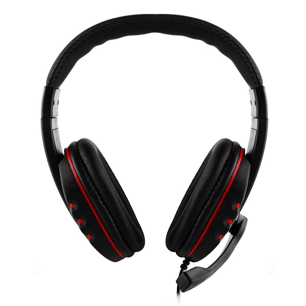 Gaming Headphones 3.5mm Wired Game Headset Noise Canceling Earphone with Microphone Volume Control for PC Laptop Smart Phone - SJB-DIAMOND ELITES