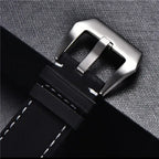 Suunto Leather Watch Band - Durable Classic Design