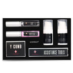 ICONSIGN Eyebrow Lift Professional Brow Lift Kit Brow Perm Eyebrow Kit Brow Makeup Tools Dropshipping Wholesale and Customize Lootquake LLC