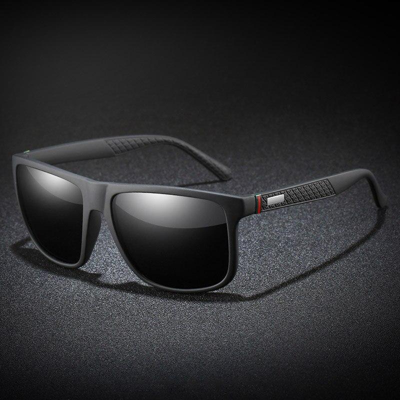 Famous Brand Design Polarized Classic  Sunglasses For Men And Women Mirror Driving Sunglasses Eyewear UV400 Protection  Shades - SJB-DIAMOND ELITES