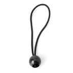 20/50pcs Set Outdoor Supplies Elastic Rope Ball Hiking Tent Accessories Bands Bungee Cords  Tarp Tie Down Strap Camping Belts