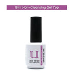 Super Black and White Semi-permanent Varnish 15ml Classic Gel Nail Polish Nails Art Basis Permanent Enamel Soak Off uv Gel lak Lootquake LLC