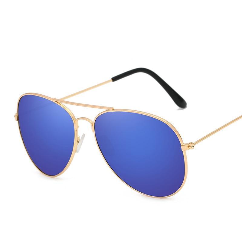 New2020 Sunglasses for Women and Men Brand Designer Luxury Sun Glasses In Retro Outdoor Style For Driving - SJB-DIAMOND ELITES