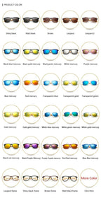Ralferty Retro Wood Sunglasses Men Bamboo Sunglass Women Brand Sport Goggle Mirror UV400 Sun Glasses Male Shades lunette oculos