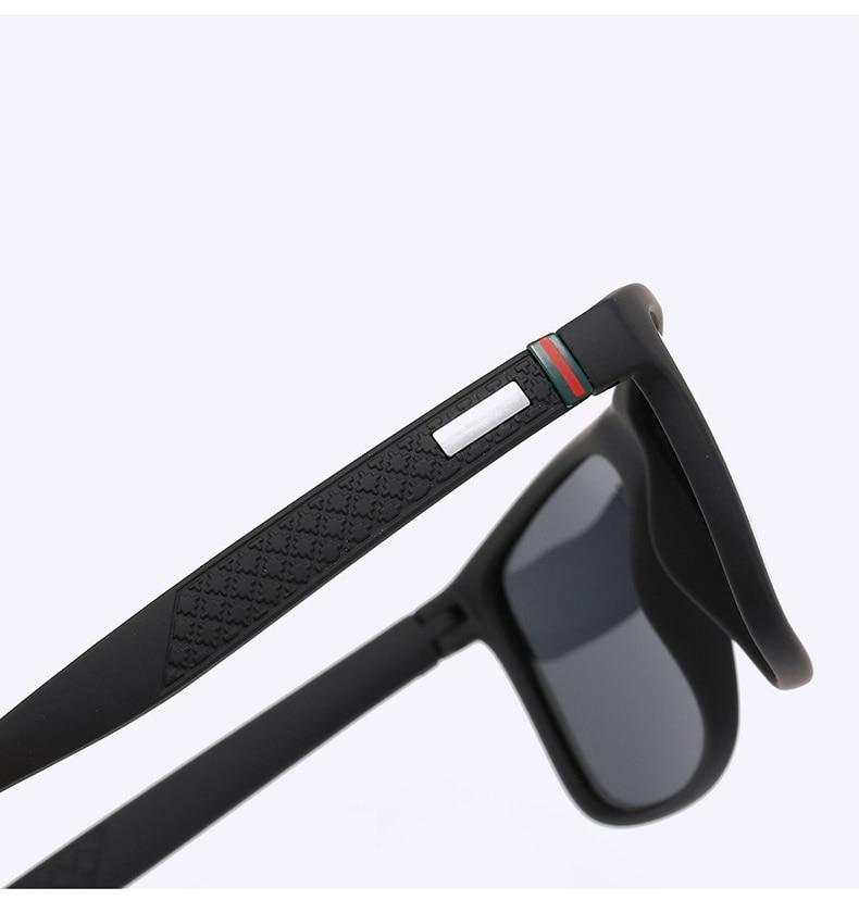 Famous Brand Design Polarized Classic  Sunglasses For Men And Women Mirror Driving Sunglasses Eyewear UV400 Protection  Shades - SJB-DIAMOND ELITES